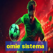 omie sistema